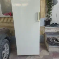 یخچال وفریزر سالم وفابریک|یخچال و فریزر|کازرون, |دیوار