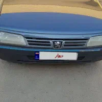 پژو 405 مدل 97 امیدیه|خودرو سواری و وانت|امیدیه, |دیوار