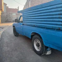 فروشی نقدی|خودرو سواری و وانت|آذرشهر, |دیوار