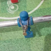 فوتبال دستی تمیز و پایه دار|ورزشهای توپی|سلیمان, |دیوار