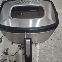 سرخ کن|سایر لوازم برقی|قم, نوبهار|دیوار