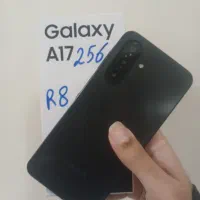 A17  256G