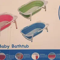 وان سیلیکونی تاشو خارجی