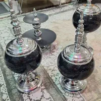 شیرینی خوری|ظروف سرو و پذیرایی|اهواز, کوی مهدیس|دیوار