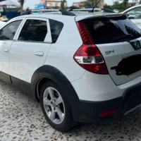 اجاره/ دانگ فنگ اچ سی/ ماشین کرایه ای/H30کراس|خودرو اجاره‌ای|تهران, اکباتان|دیوار