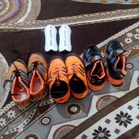 کفش فوتبالی