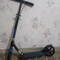 اسکوتر میکرو