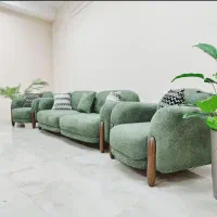 مبلمان فولادشهر