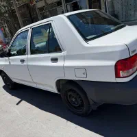پراید ۱۳۱ مدل ۹۷