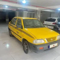 تاکسی ۱۴۱ مناسب