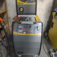 دستگاه جوش co2