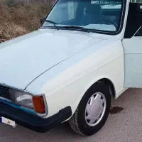 پیکان وانت ۹۱|خودرو سواری و وانت|شوش, |دیوار