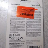 کارت حافظه سامسونگ مدل EVO Plus 130-256Gb|لوازم جانبی موبایل و تبلت|تبریز, |دیوار