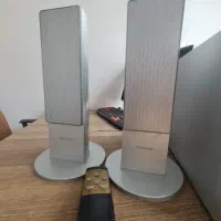 اسپیکر قوی  کامپیوتر