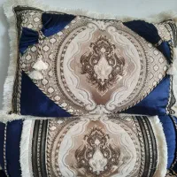 پشتی و بالش