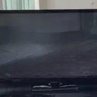 آگهی تلویزیون LG ۵۰ اینچ|تلویزیون و پروژکتور|بندر ترکمن, |دیوار