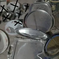 وسایل خانه  و آشپزخانه|ظروف پخت‌وپز|مشهد, توس (بلوار توس)|دیوار