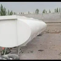 تانکر مخزن چهار مواد طرح حنیفرام