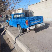 مزدا|خودرو سواری و وانت|سیرجان, |دیوار