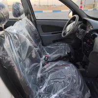 تیبا ۲ مدل آخر ۹۹ درحدصفر|خودرو سواری و وانت|آباده, |دیوار