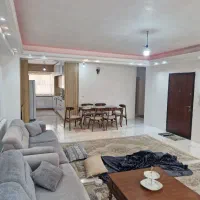 آپارتمان خوش نقشه دوخواب بهار،قره آغاج
