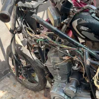 موتور سوزوکی