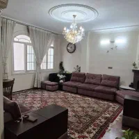 ۸۶ متر خوش‌نقشه / پارکینگ و آسانسور / طبقه چهارم