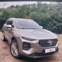 هایما s8 مدل ۱۴۰۲