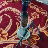 قلیان دوسیب