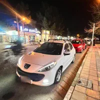 ۲۰۷مدل۱۳۹۷