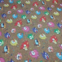 موکت اتاق کودک