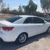 سراتو۹۷آپشنال|خودرو سواری و وانت|یزد, |دیوار