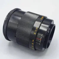 لنز ماکرو 50mm پیچی و لنز 35mm پیچی و لوازم دیگر|دوربین عکاسی و فیلم‌برداری|تهران, نیروی هوایی (پیروزی)|دیوار