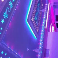 سفید کار ی و گچبری درجه ۱