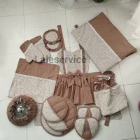 سفارش دوخت سرویس آشپزخانه