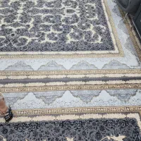 ۳ تخته فرش ۱۲ متری ۷۰۰ شانه
