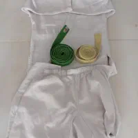 لباس جودو مارک تورنادور