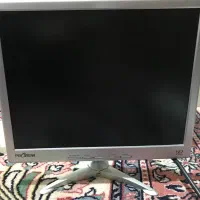 مانیتور lcd proveiw