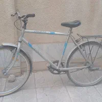 دوچرخه آساک ۲۶