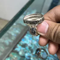 انواع رکاب نقره