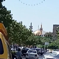 ویلایی دو طبقه ،دو نبش ،حرم مطهر|فروش خانه و ویلا|مشهد, بالا خیابان|دیوار