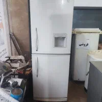 یخچال فریزر یخساران