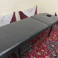 تخت مژه و‌ماساژ|آرایشگاه و سالن‌های زیبایی|مشهد, کوی پلیس|دیوار