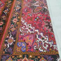 یک جفت فرش دستباف نو هریس نقشه|فرش|تبریز, |دیوار