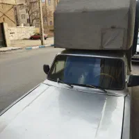 مزدا۱۶۰۰مدل ۷۰|خودرو سواری و وانت|پاکدشت, پاکدشت (مامازند)|دیوار