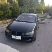 لیفان ۶۲۰ سواری