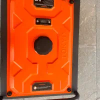 موتور برق ۳۵۰۰ نو نو اکبند