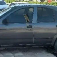 تیبا2 مدل 94|خودرو سواری و وانت|اصفهان, محله اسلامی|دیوار