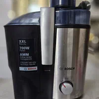 آبمیوه گیری بوش