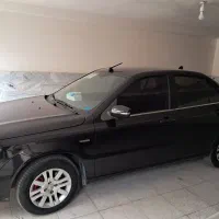 ماشین دناEf7 بیرنگ۱۴۹تا کار با کروز کنترول|خودرو سواری و وانت|بجنورد, |دیوار